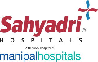 Sahyadri Hospital